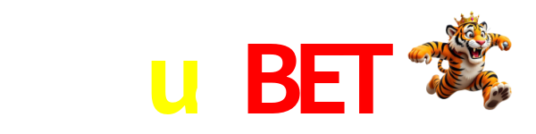 Logo da u8bet