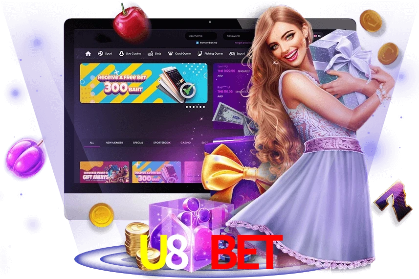 6 vantagens exclusivas do programa VIP da U8 BET