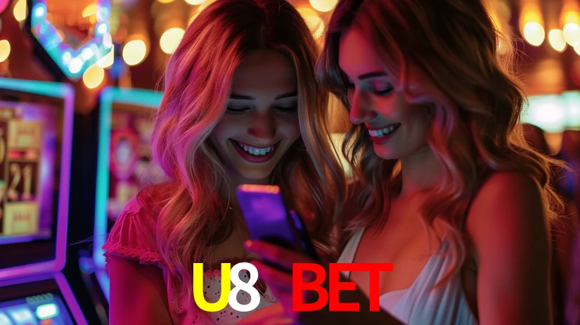 U8 BET APP mobile iOS Android - 187 mil downloads São Paulo Rio BH