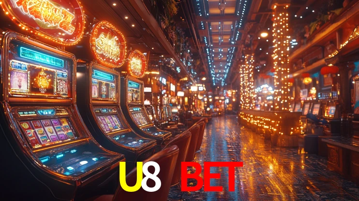 FAQ U8 BET Brasil - Perguntas frequentes sobre bônus, PIX, RTP, APP mobile e VIP