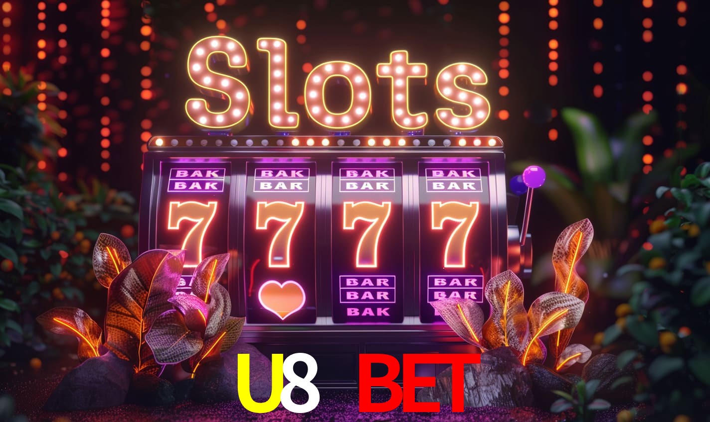 Principais provedores de slots da U8 BET - NetEnt, Pragmatic Play, Play'n GO