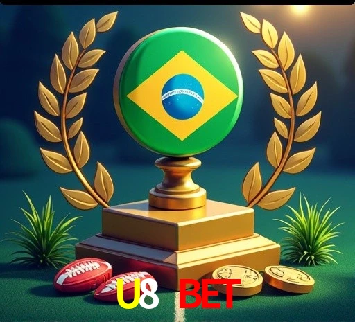 Tabela RTP dos jogos de cassino da U8 BET