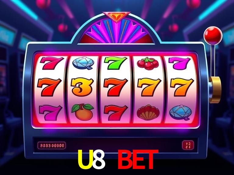 U8 BET segurança SSL 256-bit - Licença Curaçao, eCOGRA, GLI certificado