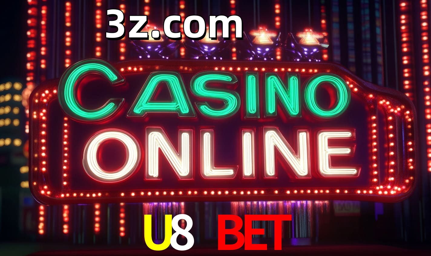 Catálogo U8 BET 2.547 jogos - Pragmatic Play, Evolution, NetEnt
