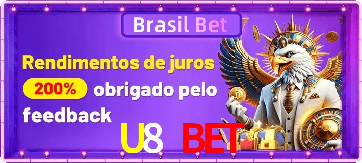 U8 BET