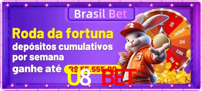 U8 BET