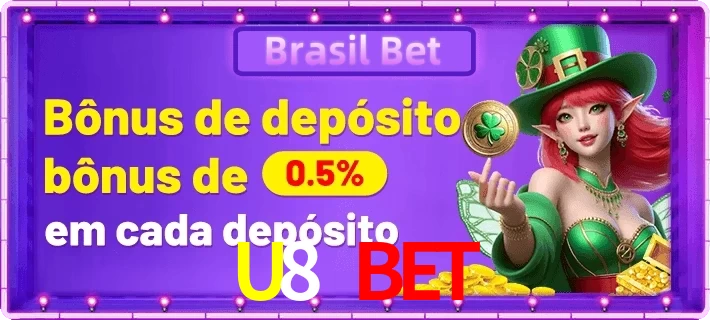 U8 BET