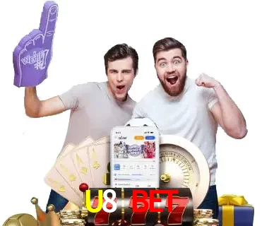 U8 BET
