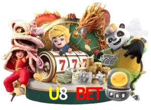 U8 BET