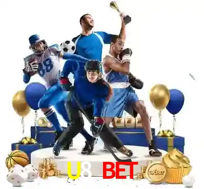 U8 BET